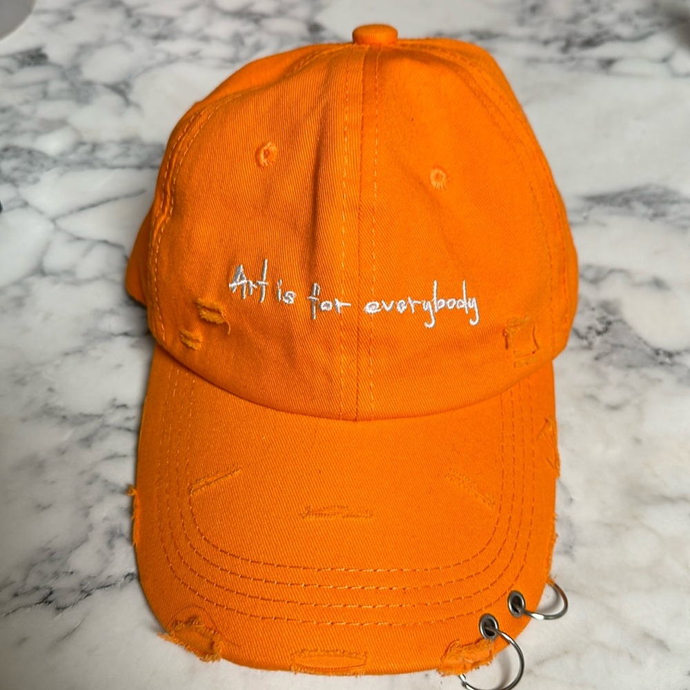 Men hat 🔥 Gorra para hombre